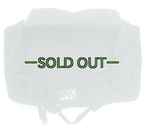 画像16: MORPバッグ　バックパック　黒　S.O.TECH (16)