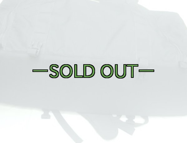 画像12: MORPバッグ　バックパック　黒　S.O.TECH (12)