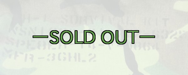 画像7: AH-1サバイバルキット用バッグ　ナイロン製　ウッドランド (7)