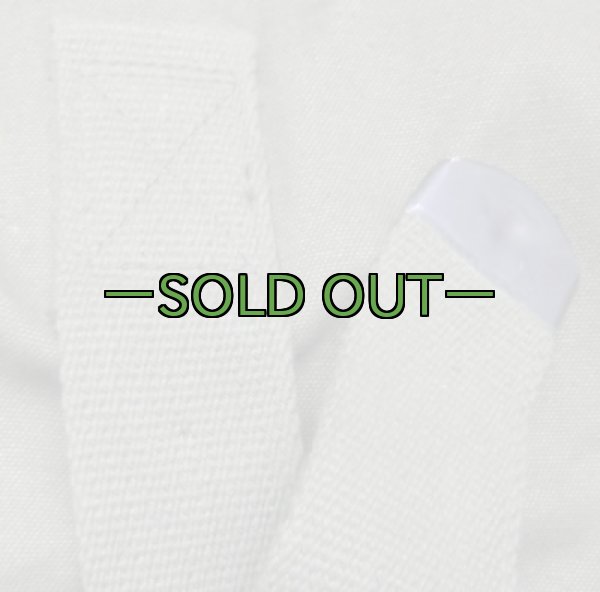 画像11: コットン　メディカル　リネンバッグ　60年代 (11)