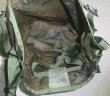 画像11: ウッドランド　ラジオポーチ　メインパック用　MOLLEショルダーストラップ付き (11)