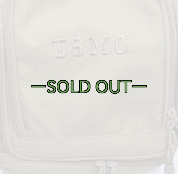 画像2: コヨーテ　USMC　洗面具ポーチ (2)