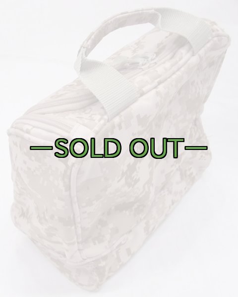 画像2: デザートMARPAT　USMC　洗面具ポーチ (2)