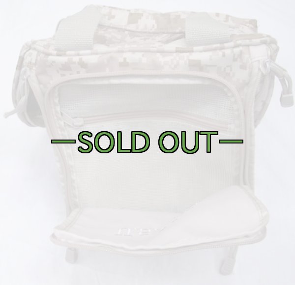 画像5: デザートMARPAT　USMC　洗面具ポーチ (5)