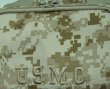 画像3: デザートMARPAT　USMC　洗面具ポーチ (3)