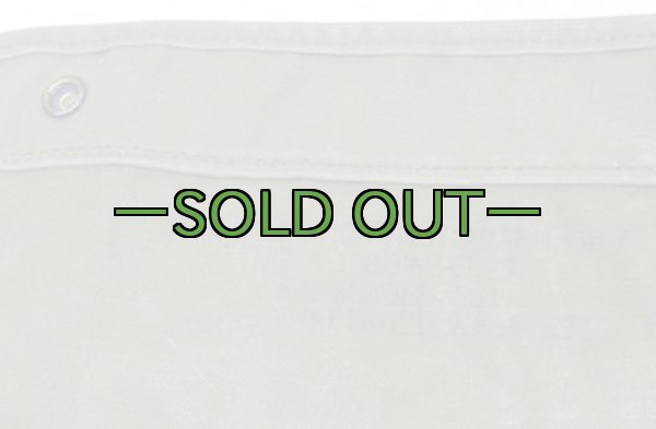 画像3: 軍用マップケース　OD　コットン (3)