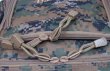 画像4: ウッドMARPAT　USMC　洗面具ポーチ (4)