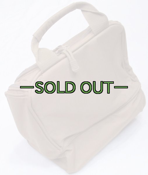 画像2: コヨーテ　SEEBEES　洗面具ポーチ (2)