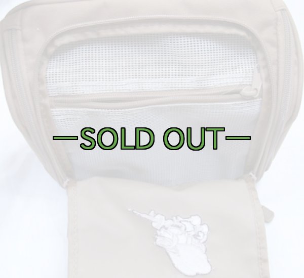 画像6: コヨーテ　SEEBEES　洗面具ポーチ (6)