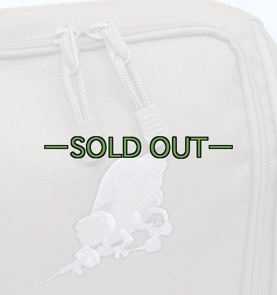 画像3: コヨーテ　SEEBEES　洗面具ポーチ (3)