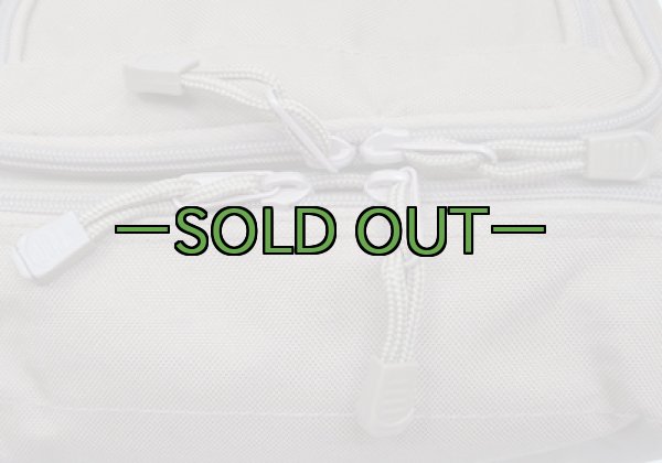 画像4: コヨーテ　SEEBEES　洗面具ポーチ (4)