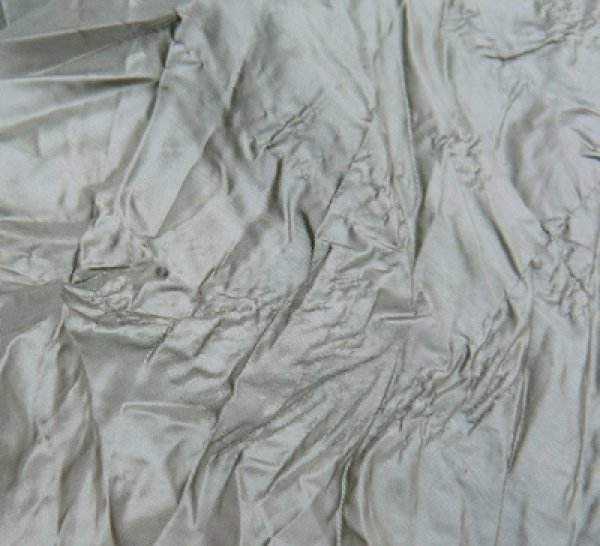 画像16: パラシュート生地　60年代　ノンリップ　中古良品　OD (16)