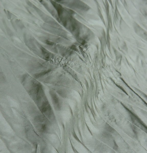 画像15: パラシュート生地　60年代　ノンリップ　中古良品　OD (15)