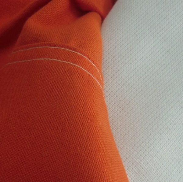 画像9: インド国旗　コットン　180×270cm (9)