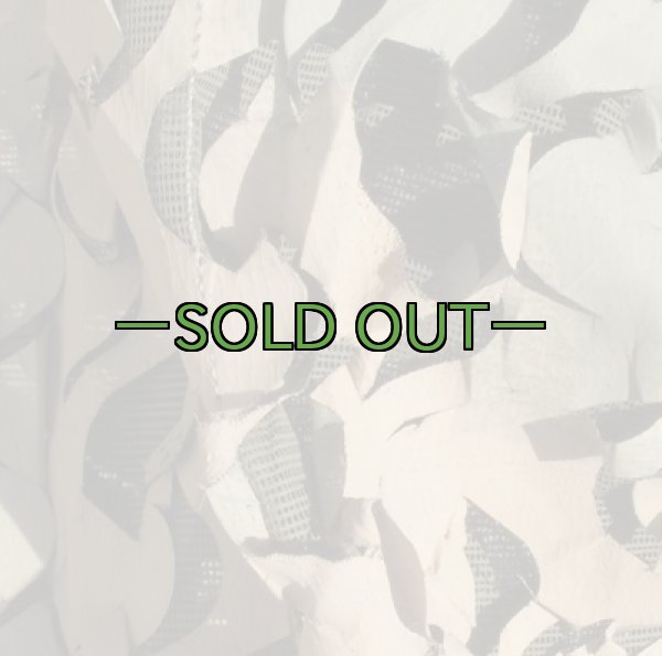 画像2: 新型偽装網　デザート (2)