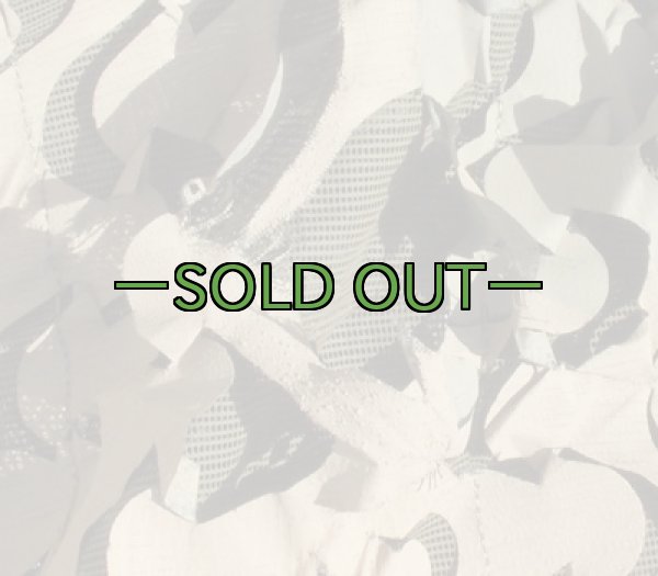 画像4: 新型偽装網　デザート (4)