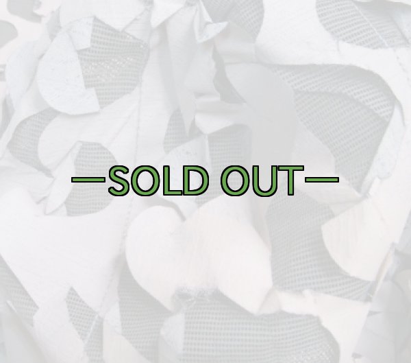 画像3: 新型偽装網　デザート (3)