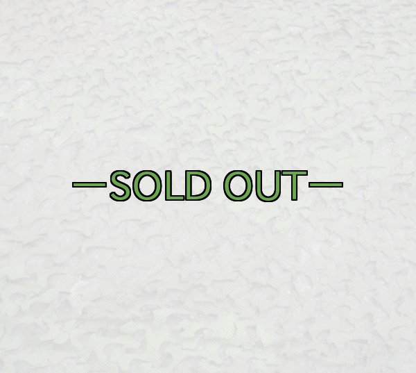 画像9: 新型偽装網　中古良品　8×8m　ウッドランド (9)