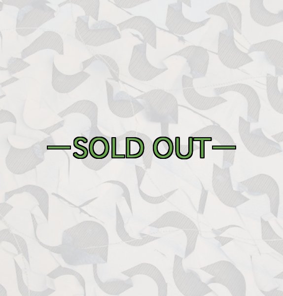 画像3: 新型偽装網 デザート (3)