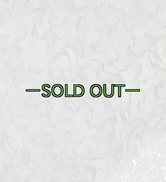 画像2: 新型偽装網 ウッドランド (2)