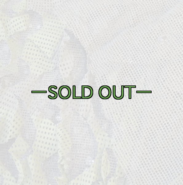 画像4: 新型偽装網 ウッドランド (4)