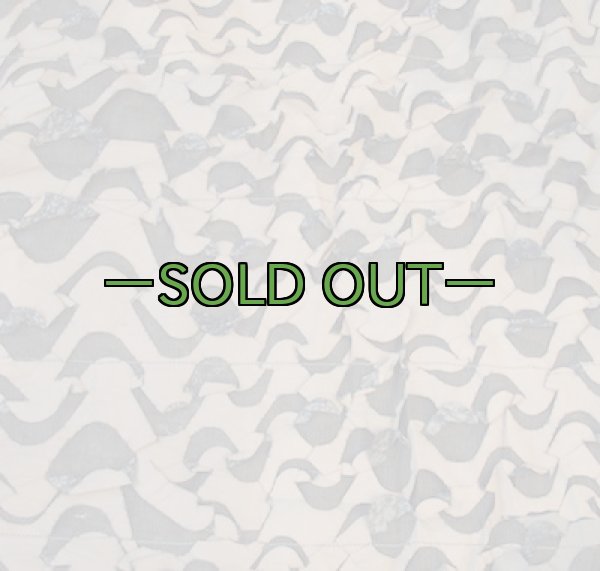 画像3: 新型偽装網 デザート　3.2×3.2m　中古良品 (3)