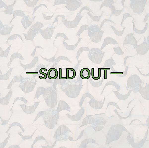 画像5: 新型偽装網 デザート　3.2×3.2m　中古良品 (5)