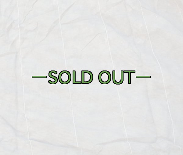 画像8: 新型偽装網 デザート　3.2×3.2m　中古良品 (8)