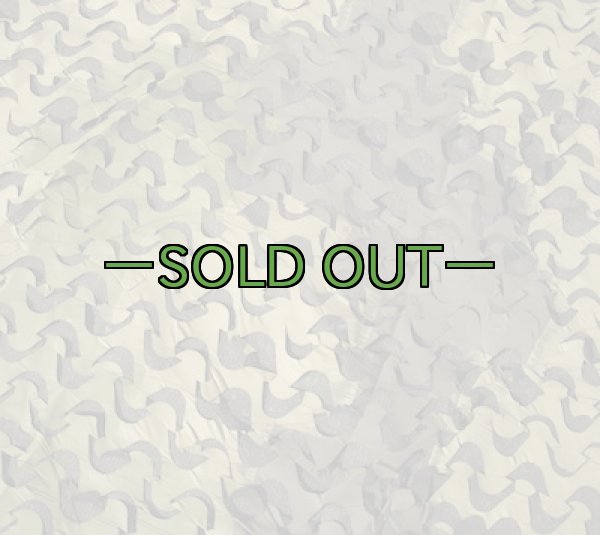 画像3: 新型偽装網 ウッドランド　ペイント？ (3)