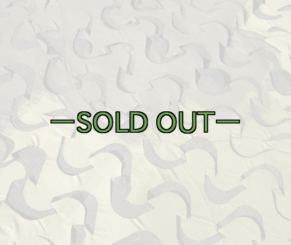 画像5: 新型偽装網 ウッドランド　ペイント？ (5)