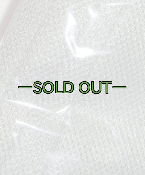 画像4: メッシュネット　フォリッジグリーン (4)