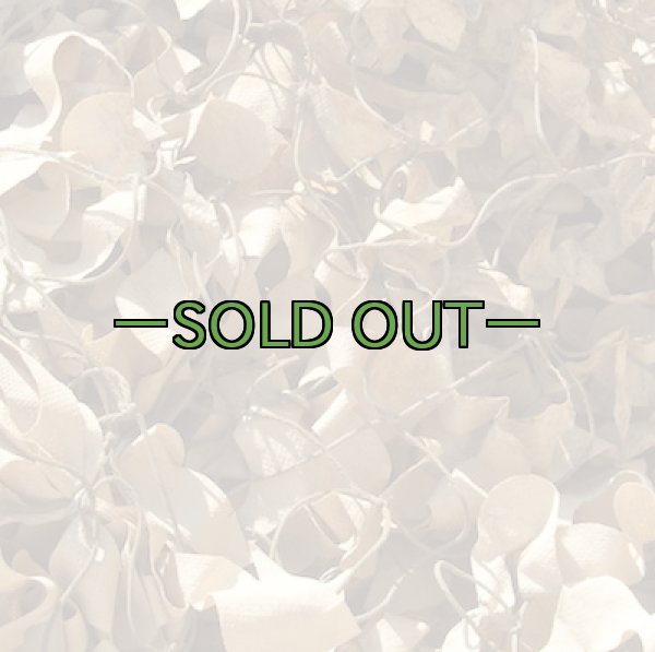 画像10: 旧型偽装網　中古良品　3.8×3.5m　デザートSP (10)