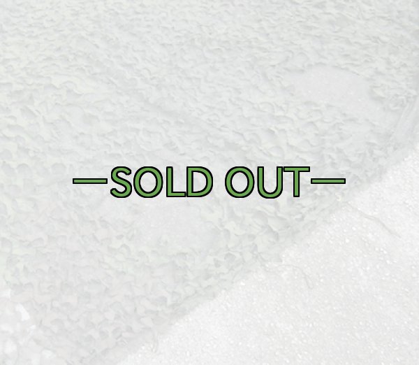 画像4: 新型偽装網 ウッドランド　中古良品　4.4×3.5m (4)