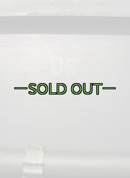 画像6: 軍用フィールドテーブル　2000年代 (6)