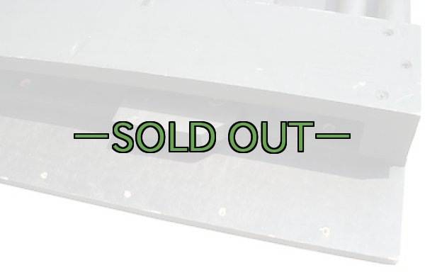 画像9: 軍用フィールドテーブル　2000年代 (9)