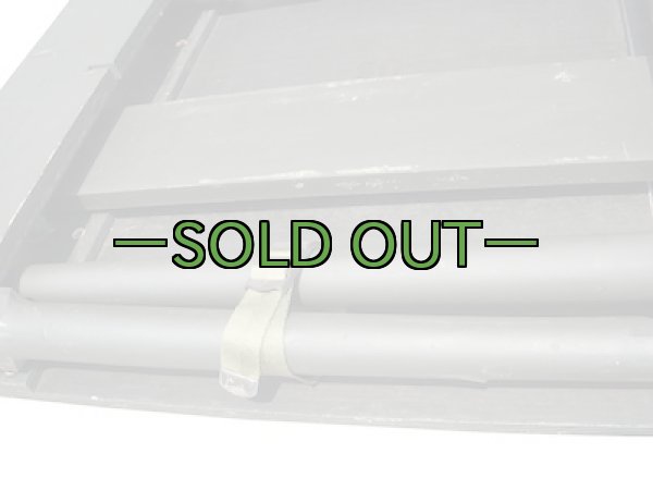 画像11: 軍用フィールドテーブル　2000年代 (11)