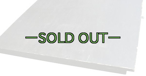 画像5: 軍用フィールドテーブル　2000年代 (5)