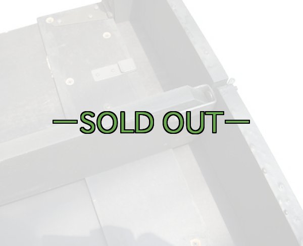 画像12: 軍用フィールドテーブル　2000年代 (12)