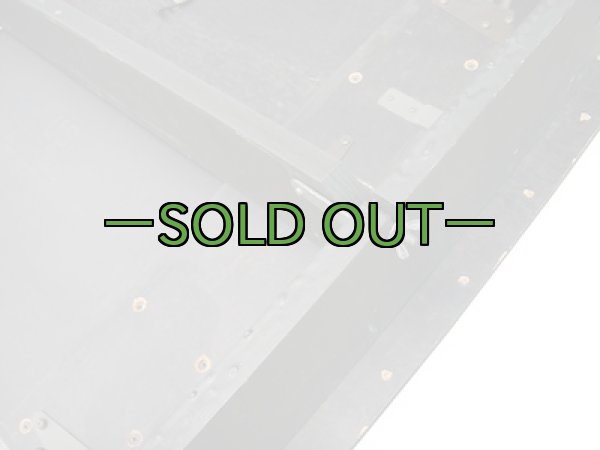 画像13: 軍用フィールドテーブル　2000年代 (13)