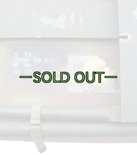 画像5: 軍用フィールドテーブル (5)