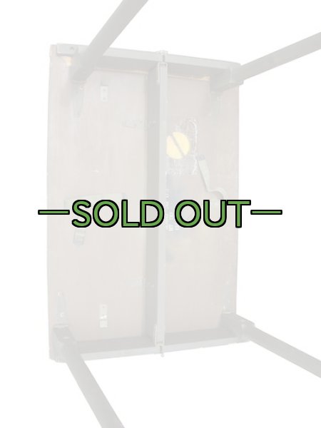 画像7: 軍用フィールドテーブル (7)