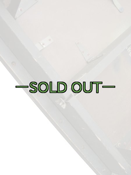 画像8: 軍用フィールドテーブル (8)