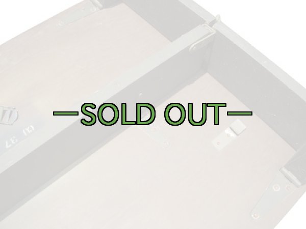 画像10: 軍用フィールドテーブル (10)