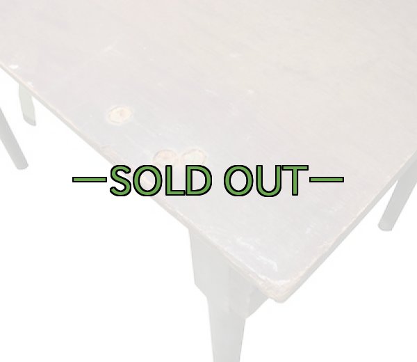 画像12: 軍用フィールドテーブル (12)