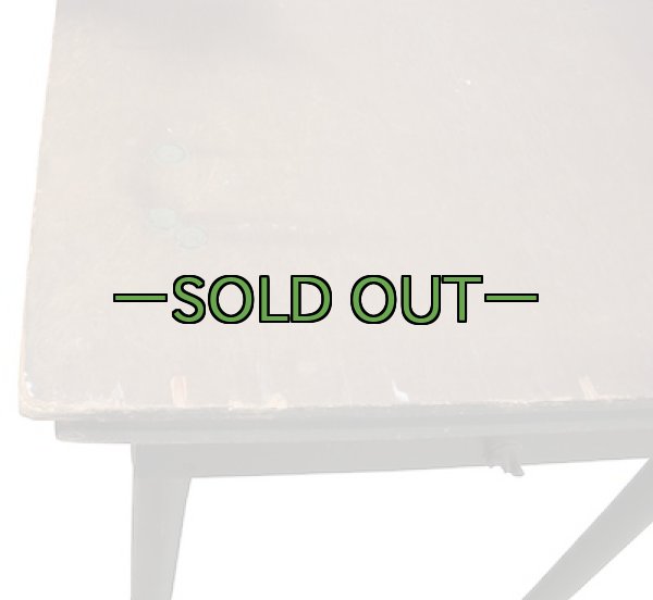 画像13: 軍用フィールドテーブル (13)