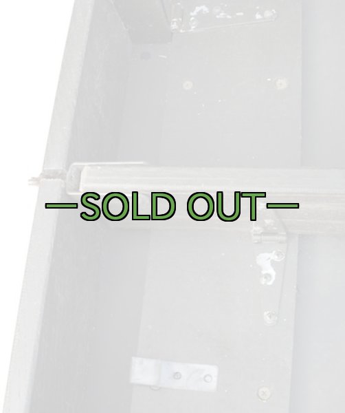 画像12: 軍用フィールドテーブル　80年代　中古並〜良品 (12)