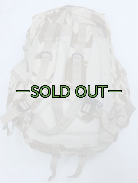 画像2: BCB　DPMデザートカモリュック　25L (2)