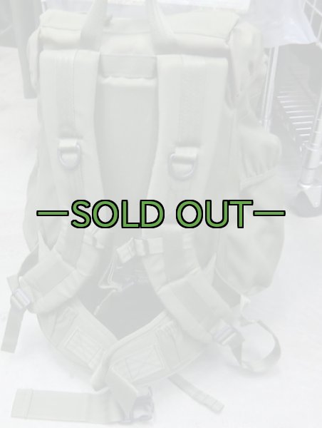 画像3: BCB　ODリュック　35L (3)