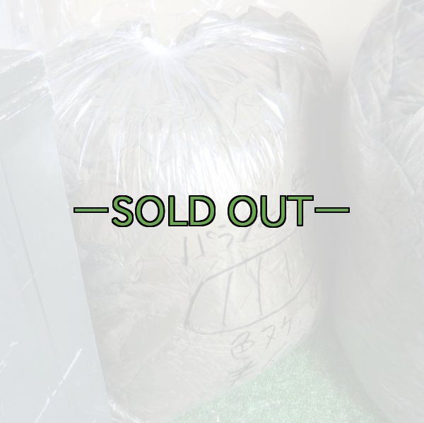 画像2: パラシュート生地の袋 (2)