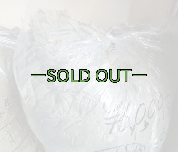 画像5: パラシュート生地の袋 (5)